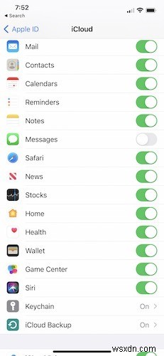 애플 워치(Apple Watch) 새 아이폰으로 옮기는 방법 완벽 정리