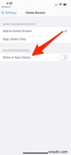 iOS 14 앱 라이브러리 완벽 활용 가이드