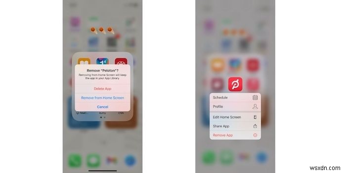 iOS 14 앱 라이브러리 완벽 활용 가이드