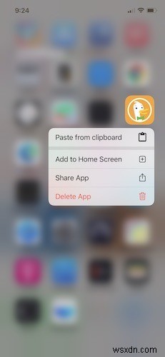 iOS 14 앱 라이브러리 완벽 활용 가이드
