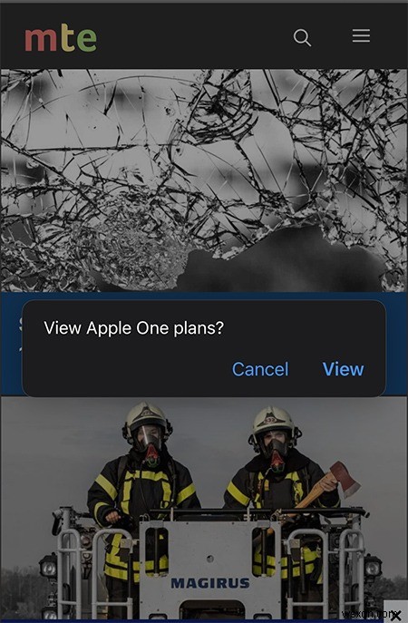 아이폰·아이패드에서 Apple One 번들 구독하는 방법 완벽 정리