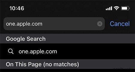 아이폰·아이패드에서 Apple One 번들 구독하는 방법 완벽 정리