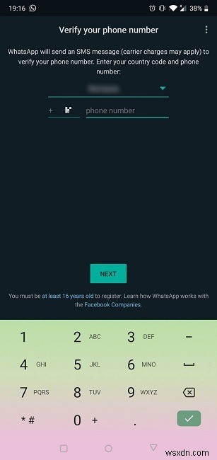 안드로이드에서 WhatsApp 계정 2개 동시에 사용하는 방법