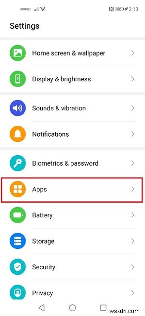 안드로이드에서 WhatsApp 계정 2개 동시에 사용하는 방법