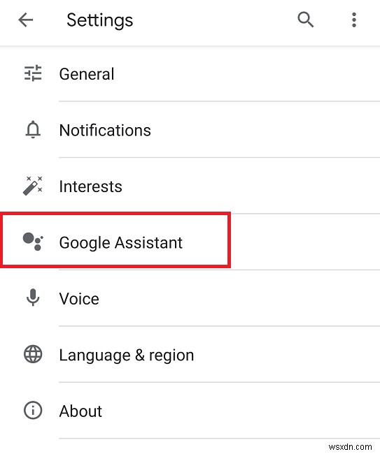 안드로이드에서 OK Google 음성 인식 켜고 끄는 방법 완벽 가이드
