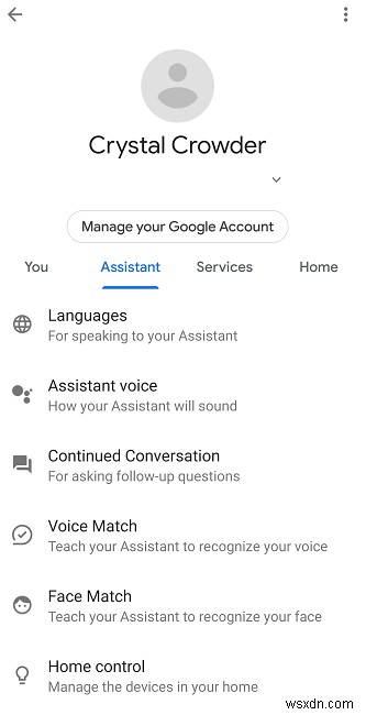 안드로이드에서 OK Google 음성 인식 켜고 끄는 방법 완벽 가이드