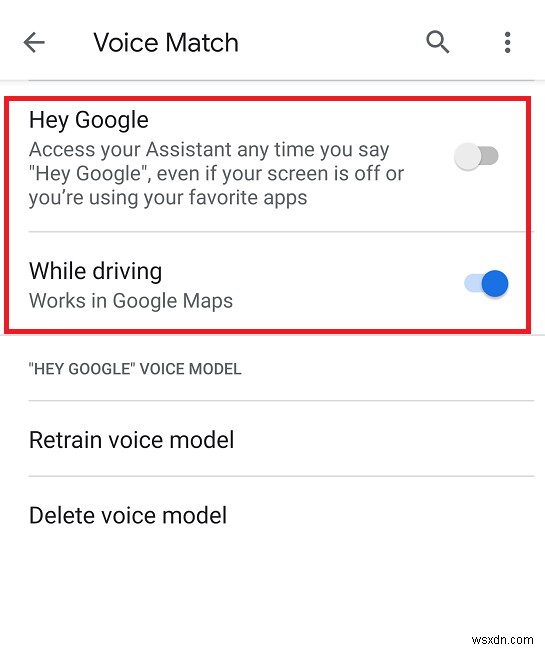 안드로이드에서 OK Google 음성 인식 켜고 끄는 방법 완벽 가이드