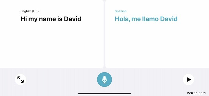 iOS 14 애플 번역(Translate) 앱 완벽 활용 가이드