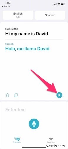 iOS 14 애플 번역(Translate) 앱 완벽 활용 가이드