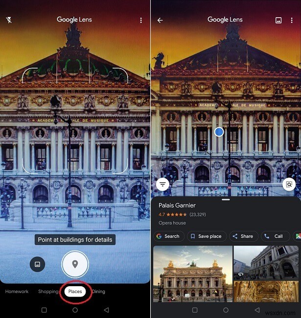 안드로이드 사용자라면 지금 바로 써봐야 할 구글 렌즈(Google Lens) 핵심 기능 10가지