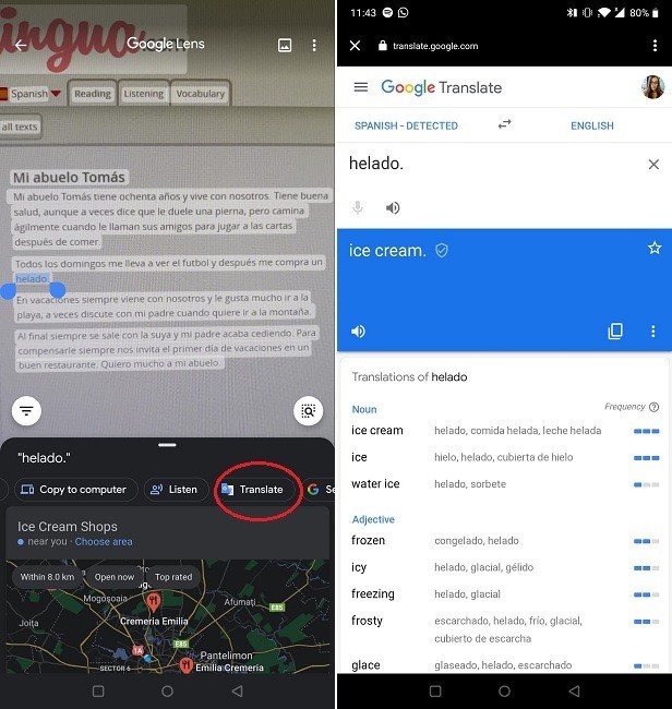 안드로이드 사용자라면 지금 바로 써봐야 할 구글 렌즈(Google Lens) 핵심 기능 10가지