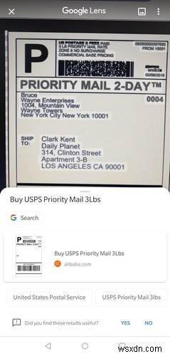 안드로이드 사용자라면 지금 바로 써봐야 할 구글 렌즈(Google Lens) 핵심 기능 10가지