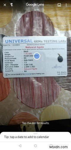 안드로이드 사용자라면 지금 바로 써봐야 할 구글 렌즈(Google Lens) 핵심 기능 10가지