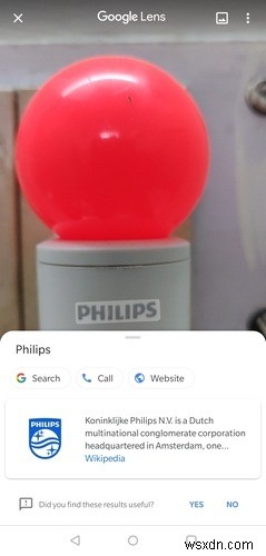 안드로이드 사용자라면 지금 바로 써봐야 할 구글 렌즈(Google Lens) 핵심 기능 10가지
