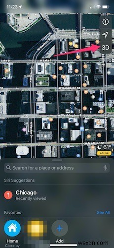 Apple 지도의 숨겨진 유용한 기능, 아직 모르고 계셨나요?