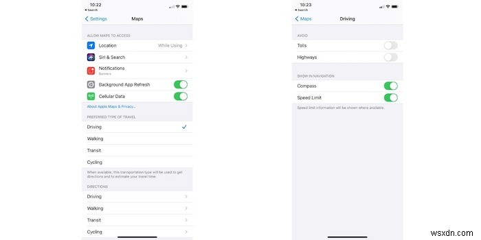 Apple 지도의 숨겨진 유용한 기능, 아직 모르고 계셨나요?