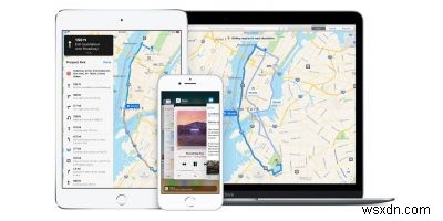 Apple 지도의 숨겨진 유용한 기능, 아직 모르고 계셨나요?