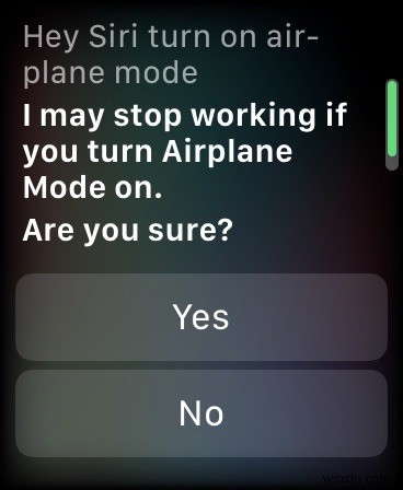 Apple Watch에서 Siri 완벽 활용법: 설정부터 실전 기능까지