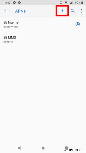 안드로이드 SIM 카드가 감지되지 않음 오류 해결 방법 총정리