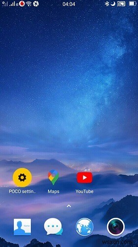 안드로이드 최고의 홈 화면 런처 11선