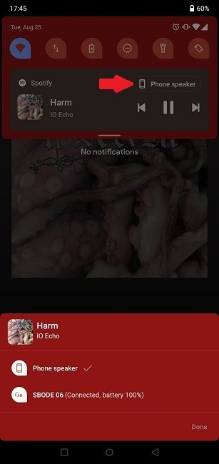 안드로이드 빠른 설정에 음악 컨트롤 띄우는 방법 – Android 11 신기능 미리 체험하기