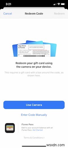 iTunes·App Store 기프트 카드 완벽 가이드: 구매부터 사용법까지