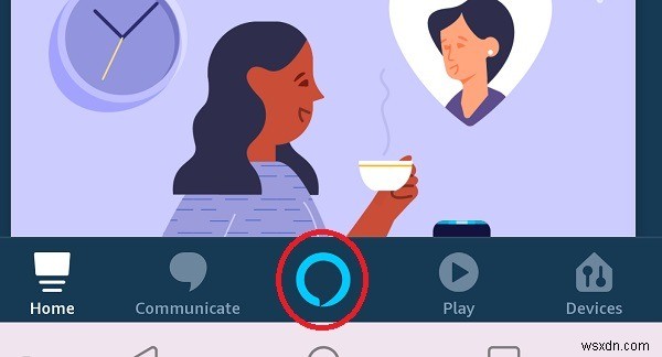 알렉사(Alexa) 앱 핸즈프리 사용법 – 스마트폰에서 음성으로 제어하기