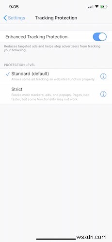 아이폰 사용자라면 주목! Firefox를 iOS 브라우저로 써야 하는 이유