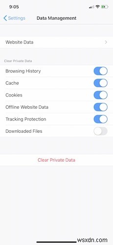아이폰 사용자라면 주목! Firefox를 iOS 브라우저로 써야 하는 이유