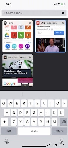 아이폰 사용자라면 주목! Firefox를 iOS 브라우저로 써야 하는 이유