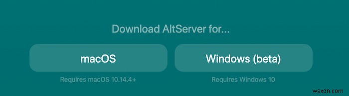 iOS에서 AltStore 설치하고 레트로 게임 즐기는 완벽 가이드