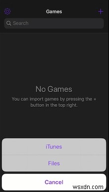 iOS에서 AltStore 설치하고 레트로 게임 즐기는 완벽 가이드