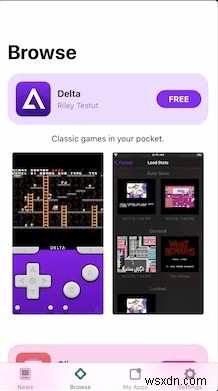 iOS에서 AltStore 설치하고 레트로 게임 즐기는 완벽 가이드