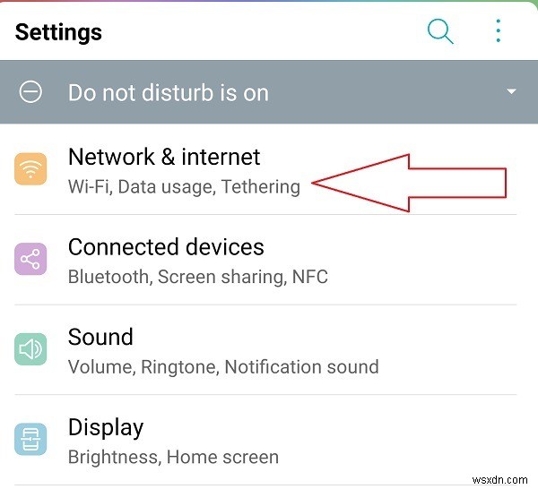 안드로이드에서 종량제 Wi-Fi 연결 설정하는 방법 – 버전별 완벽 가이드