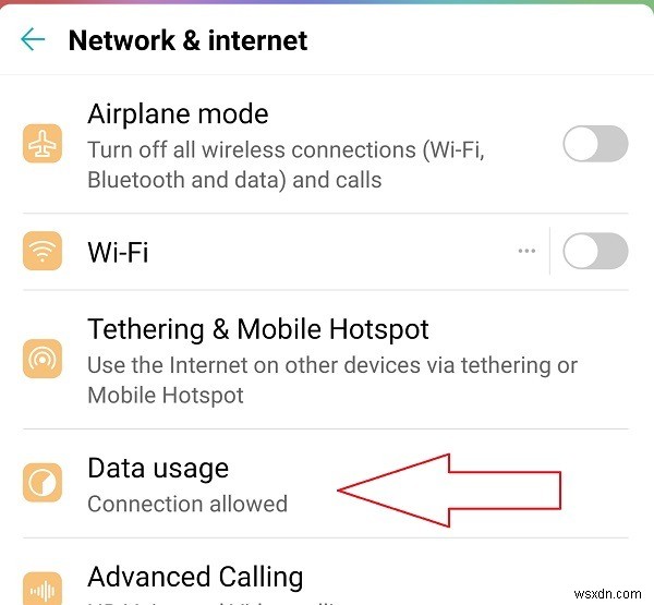 안드로이드에서 종량제 Wi-Fi 연결 설정하는 방법 – 버전별 완벽 가이드