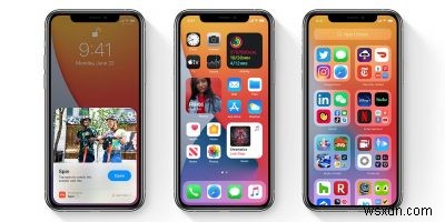 iOS 14 완벽 정리: 꼭 알아야 할 새로운 기능 총정리
