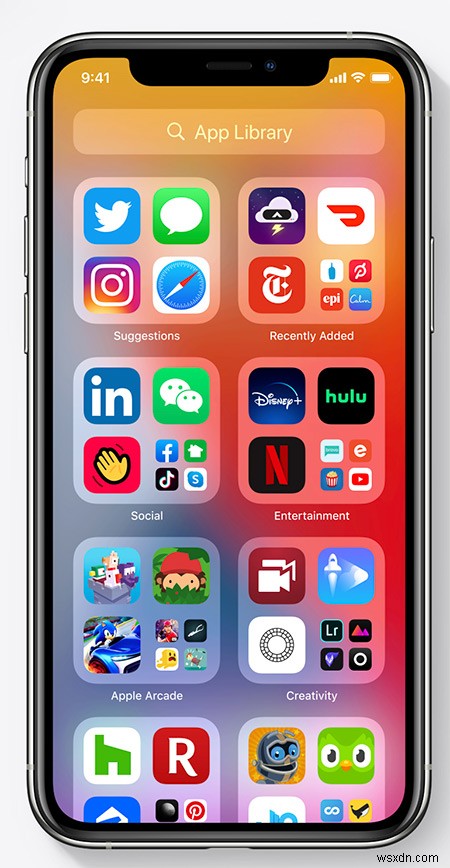 iOS 14 완벽 정리: 꼭 알아야 할 새로운 기능 총정리