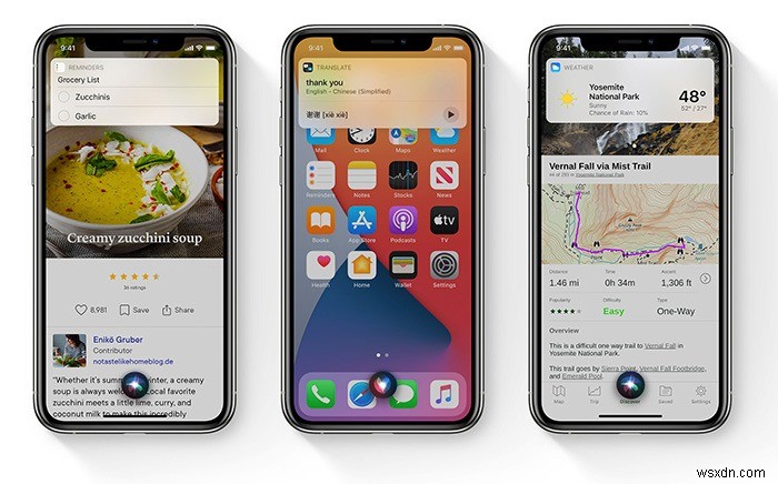 iOS 14 완벽 정리: 꼭 알아야 할 새로운 기능 총정리