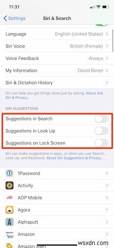 아이폰·맥에서 Siri 제안(Siri Suggestions) 활용하는 완벽 가이드