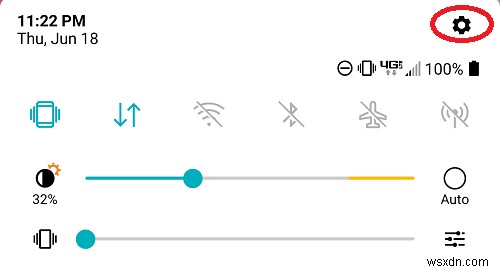 안드로이드 10에서 기본 앱 설정하는 방법 완벽 가이드