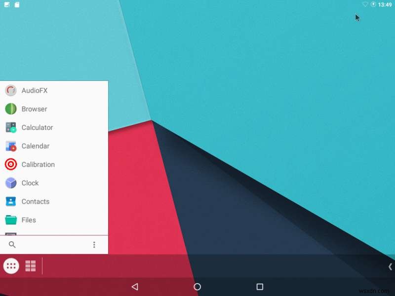 안드로이드 데스크톱 OS 대결: Android-x86 vs Bliss OS vs Phoenix OS vs PrimeOS