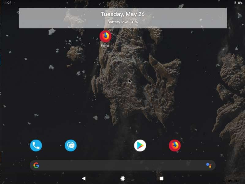 안드로이드 데스크톱 OS 대결: Android-x86 vs Bliss OS vs Phoenix OS vs PrimeOS