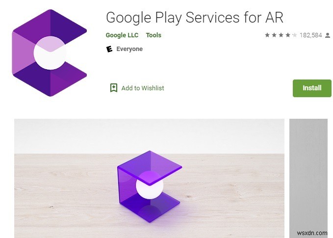 구글 소다(Google Sodar), AR로 더 쉬워진 사회적 거리두기