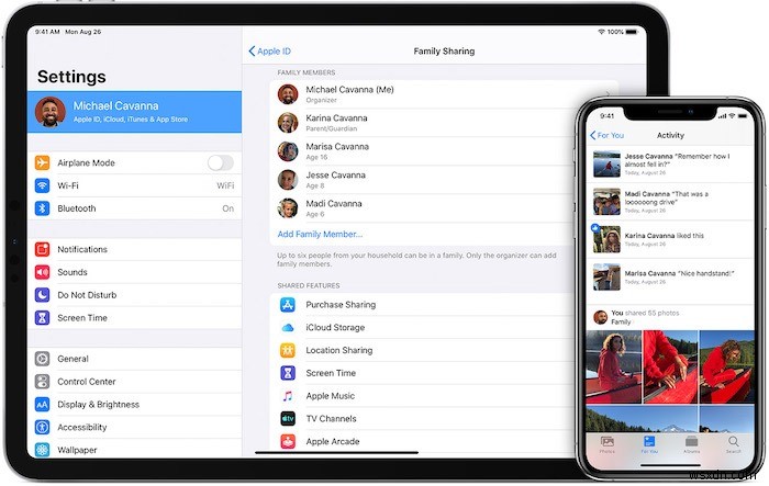 Apple iCloud 완벽 가이드: 핵심 기능부터 요금제, 설정 방법까지