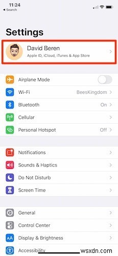 Apple iCloud 완벽 가이드: 핵심 기능부터 요금제, 설정 방법까지