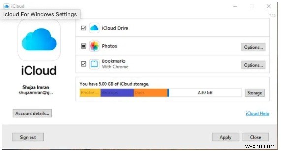 Apple iCloud 완벽 가이드: 핵심 기능부터 요금제, 설정 방법까지