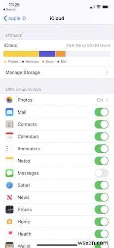 Apple iCloud 완벽 가이드: 핵심 기능부터 요금제, 설정 방법까지
