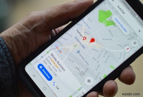 오프라인에서도 길 걱정 없이! 안드로이드 최고의 GPS 앱 8가지