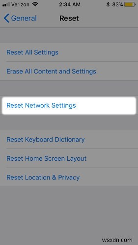 아이폰에서 사파리(Safari)가 작동하지 않을 때? 원인별 해결 방법 완벽 정리