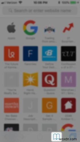 아이폰에서 사파리(Safari)가 작동하지 않을 때? 원인별 해결 방법 완벽 정리